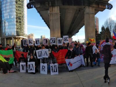 The protesters want the corrupt jailed NOW, 30 November 2025.