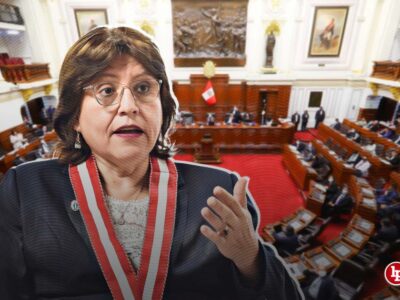 LP Pasión por el derecho