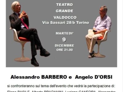 Democrazia in tempo di guerra