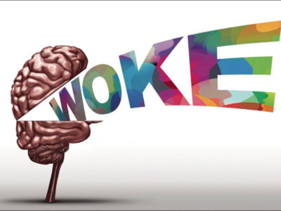 Capitalismo woke - El Viejo Topo