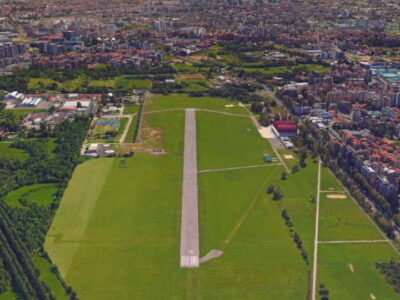 Aeroporto Bresso