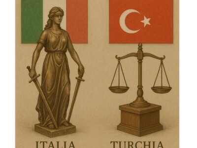 Giustizia e Equilibrio