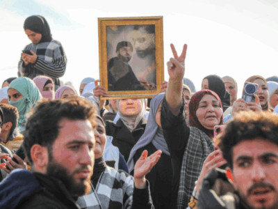 Der Kampf für eine würdige Rückkehr der Flüchtlinge nach Syrien (theloop.ecpr.eu)