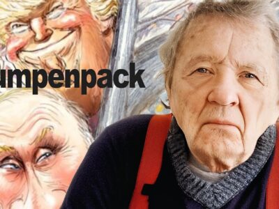 Das Wettern der Woche: Lumpenpack!