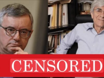 censura Barbero D'Orsi