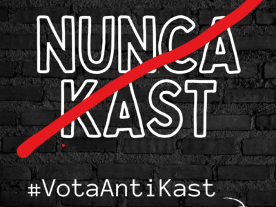 NUNCA KAST