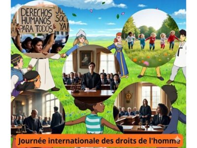 journée droits homme