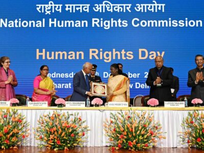 PRESIDENT MURMU--PHOTO CREDIT PIB.