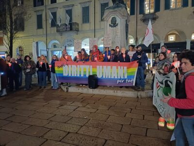 diritti umani x tutti