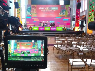 Assemblea dei Popoli per la sovranità e la pace- Caracas- Pisa