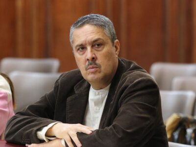 Ramon Lobo Moreno - PSUV