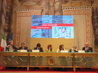 incontro obiettori Roma