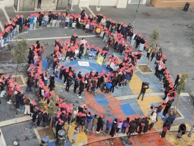 Simbolo della Nonviolenza