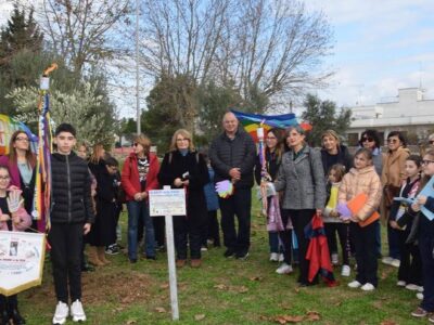 veglie fiaccola della pace