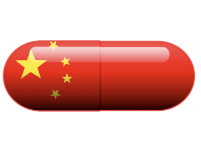 Im Wettstreit um den besten Standort für die Pharmaforschung spielt China eine immer grössere Rolle. © arunchristensen / Depositphotos