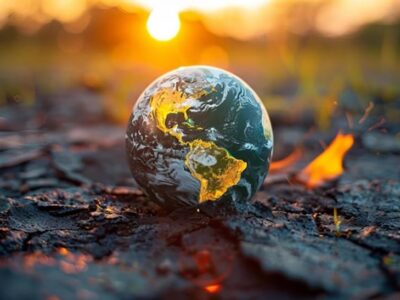 UK National Emergency Briefing rüttelt die Welt wach