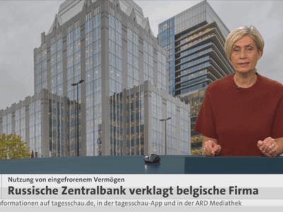 (Screenshot Tagesschau/13.12.2025)