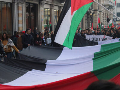 20251213 ManifestazioneRegionaleGazaTorino_7