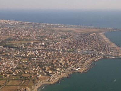 Ra Boe, CC BY-SA 3.0 , via Wikimedia Commons