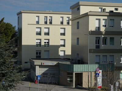 Urbino_Italy_Hospital_Emergency