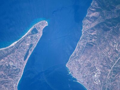Strait_of_Messina_-_NASA