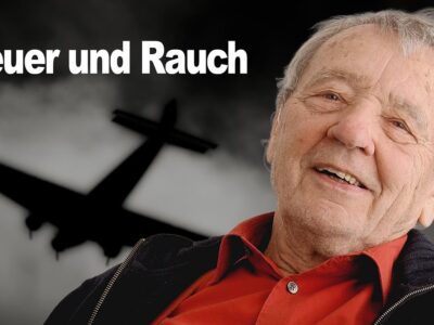 Das Wettern der Woche: Feuer und Rauch