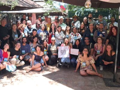 AGUANTE LA VIDA 2025