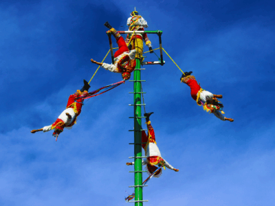 Voladores_de_Papantla