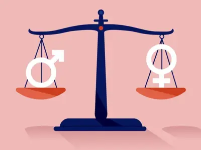 immagine del global gender gap