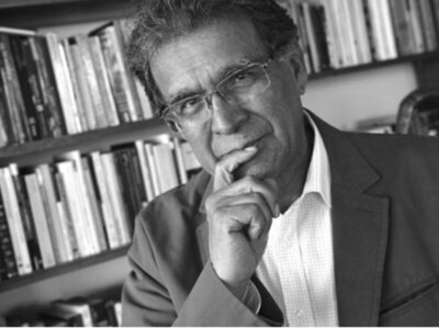 Camilo González Posso, Director del Instituto de Estudios para el Desarrollo y la Paz (Indepaz).