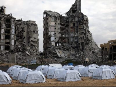 genocidio B'tselem rit