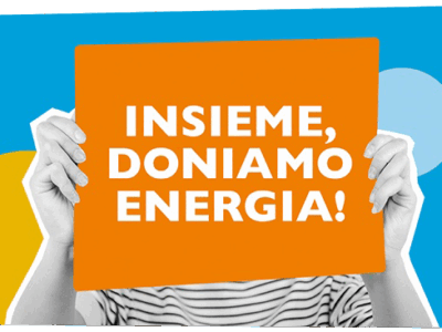 foto banco dell'energia