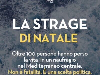 la strage di Natale