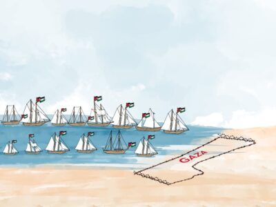 disegno missione GSF 2026 rit