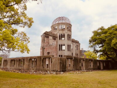 Memoriale pace Hiroshima