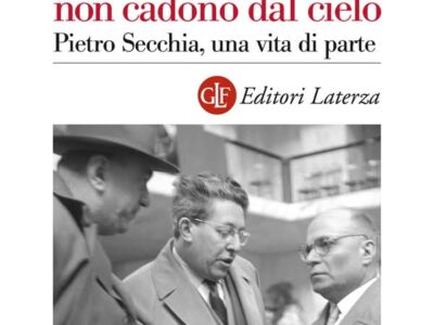 Le rivoluzioni non cadono dal cielo - Marco Albeltaro