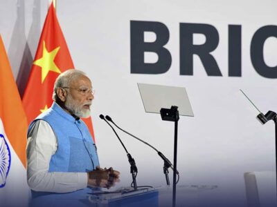 india-BRICS-Leadership