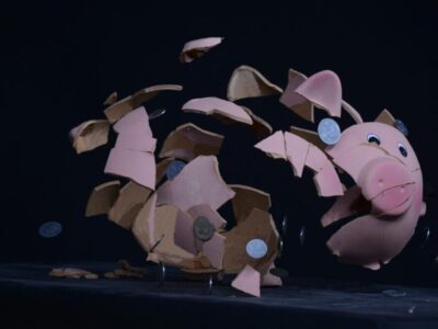 die Mehrheit ist mit dem System nicht zufrieden