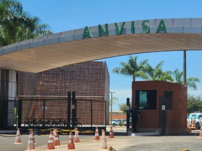 Anvisa - Brasile
