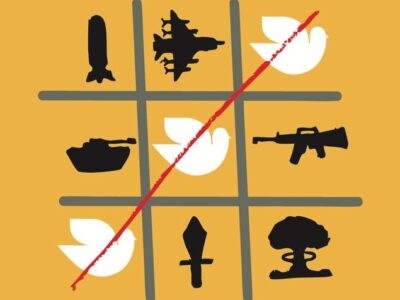 1 gennaio Rovereto - Giornata Mondiale della Pace