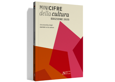 MINICIFRE DELLA CULTURA - edizione 2025