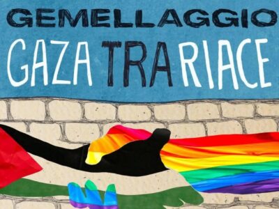 Ministerium für regionale Angelegenheiten lehnt Städtepartnerschaft von Riace und Gaza ab