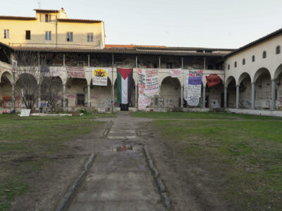 La Polveriera Firenze