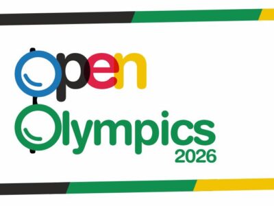 Open Olympics 2026 - 2