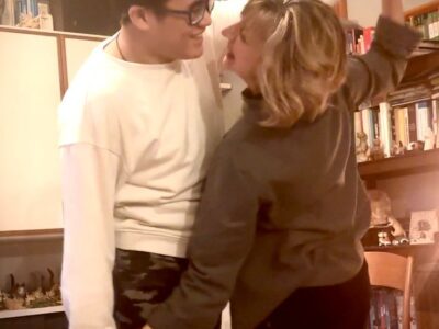 Alex ragazzo autistico rit