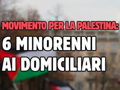 MinorenniDomiciliari