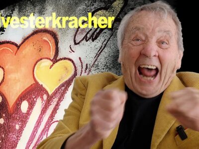Das Wettern der Woche: Silvesterkracher – Grönland bleibt deutsch