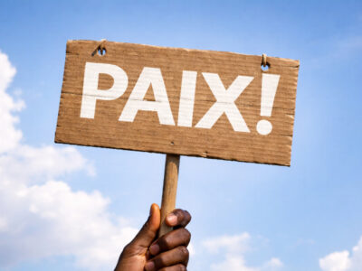 PAIX !