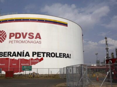 PDVSA Venezuela - Italia-Cuba