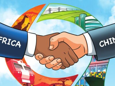 Promoting China-Africa Media Relations Through Collaboration